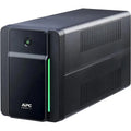 APC Back-UPS BX1600MI 1600VA 900W Line Interactive UPS 230V AVR 6 IEC C13 Tower