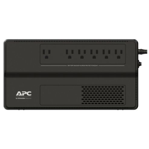 APC EASY UPS BV 650VA AVR 120V