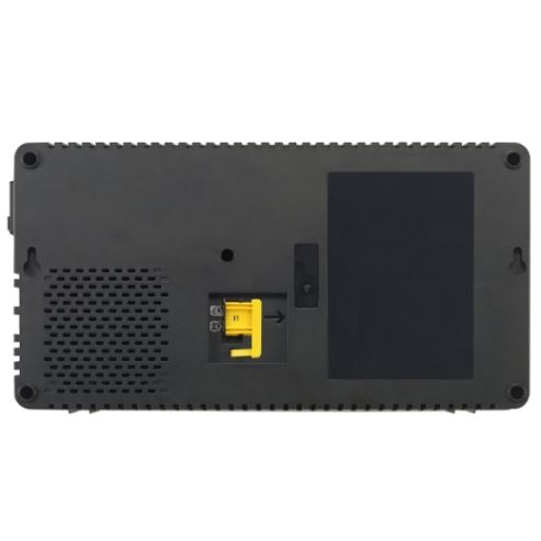 APC EASY UPS BV 650VA AVR 120V