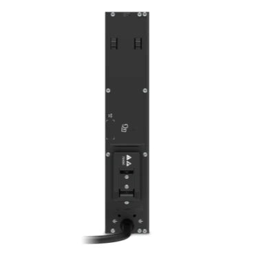 APC Smart-SRT72BP UPS RT Battery Pack 72v 2.2kva