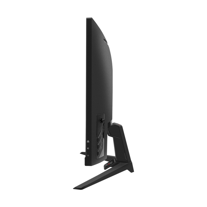 ASRock Phantom - PG27F15RS1A - 27 Inch - FHD - 240Hz - Curved Gaming Monitor