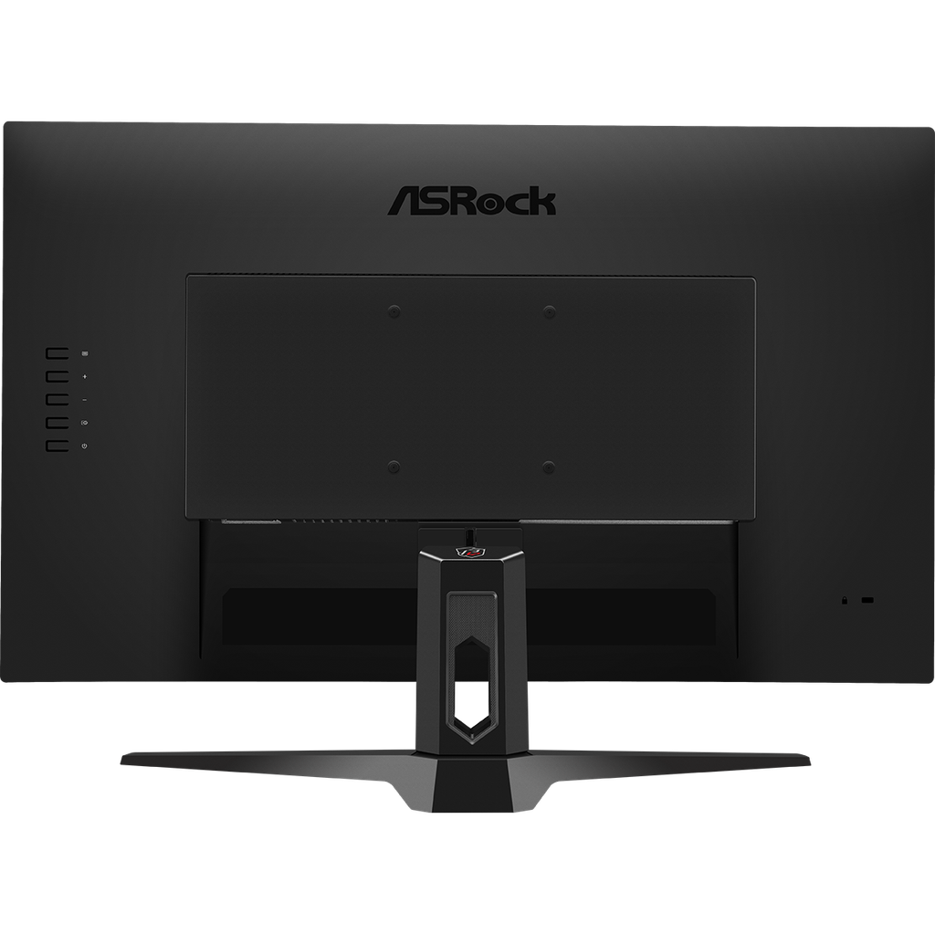 ASRock Phantom - PG27FF1A - 27 Inch - FHD - 165Hz - Flat IPS - Gaming Monitor