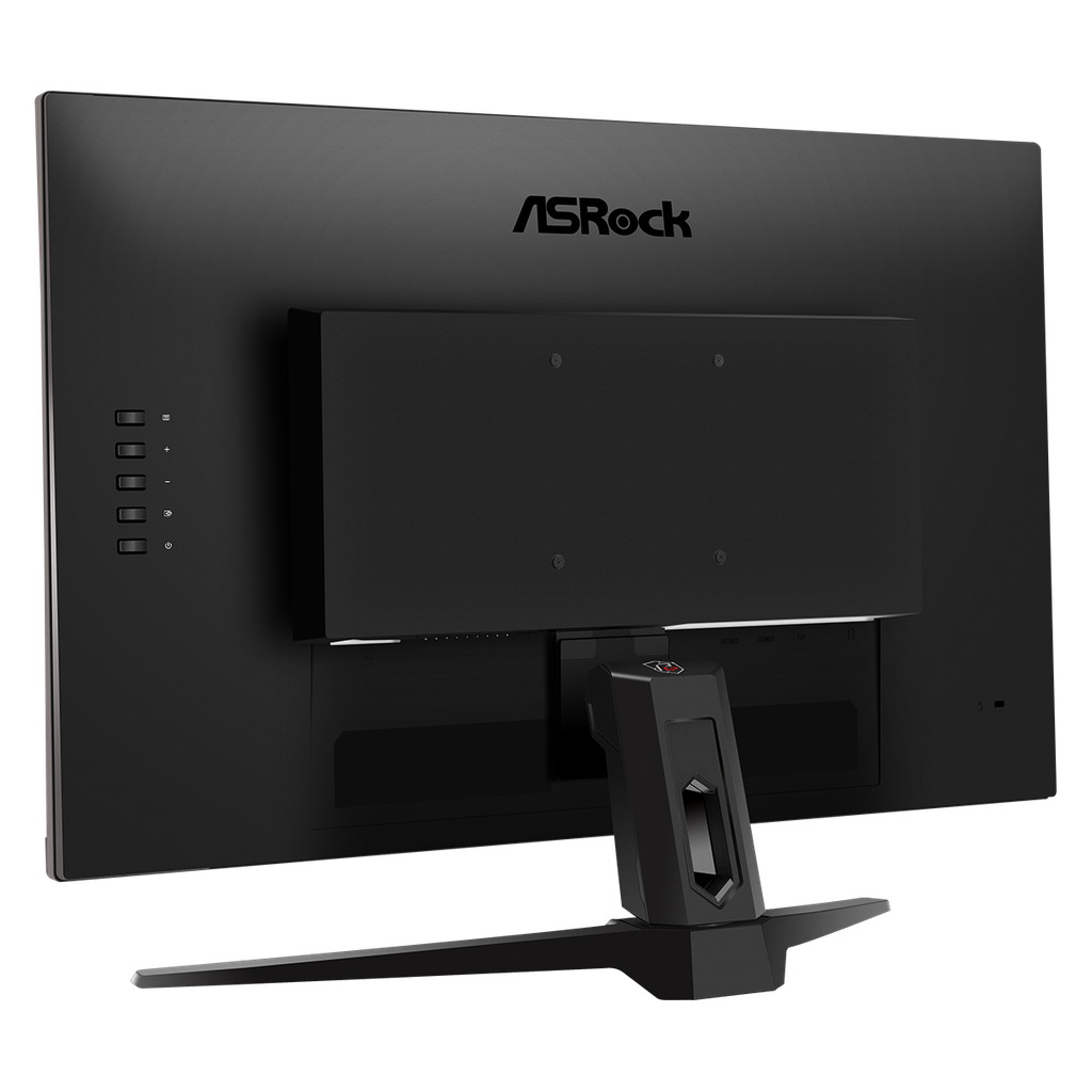 ASRock Phantom - PG27FF1A - 27 Inch - FHD - 165Hz - Flat IPS - Gaming Monitor