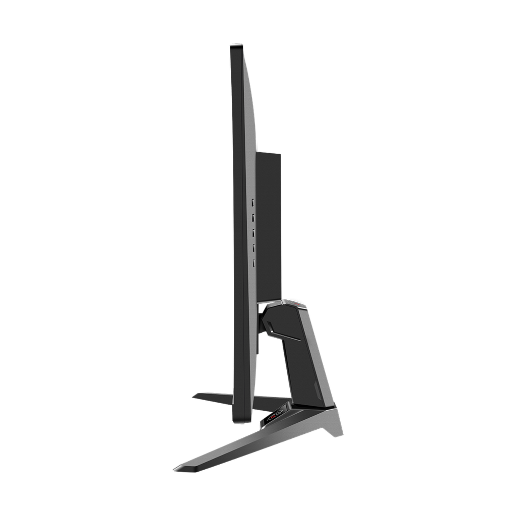 ASRock Phantom - PG27FF1A - 27 Inch - FHD - 165Hz - Flat IPS - Gaming Monitor