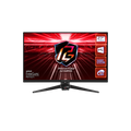 ASRock Phantom - PG27FF1A - 27 Inch - FHD - 165Hz - Flat IPS - Gaming Monitor