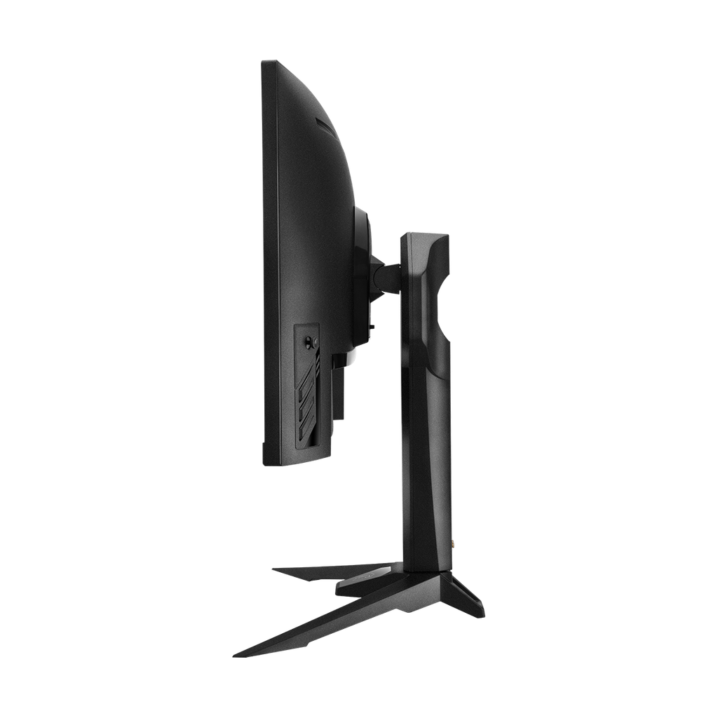 ASRock Phantom - PG27Q15R2A - 27 Inch - QHD - 165Hz - Curved Gaming Monitor