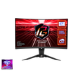ASRock Phantom - PG27Q15R2A - 27 Inch - QHD - 165Hz - Curved Gaming Monitor