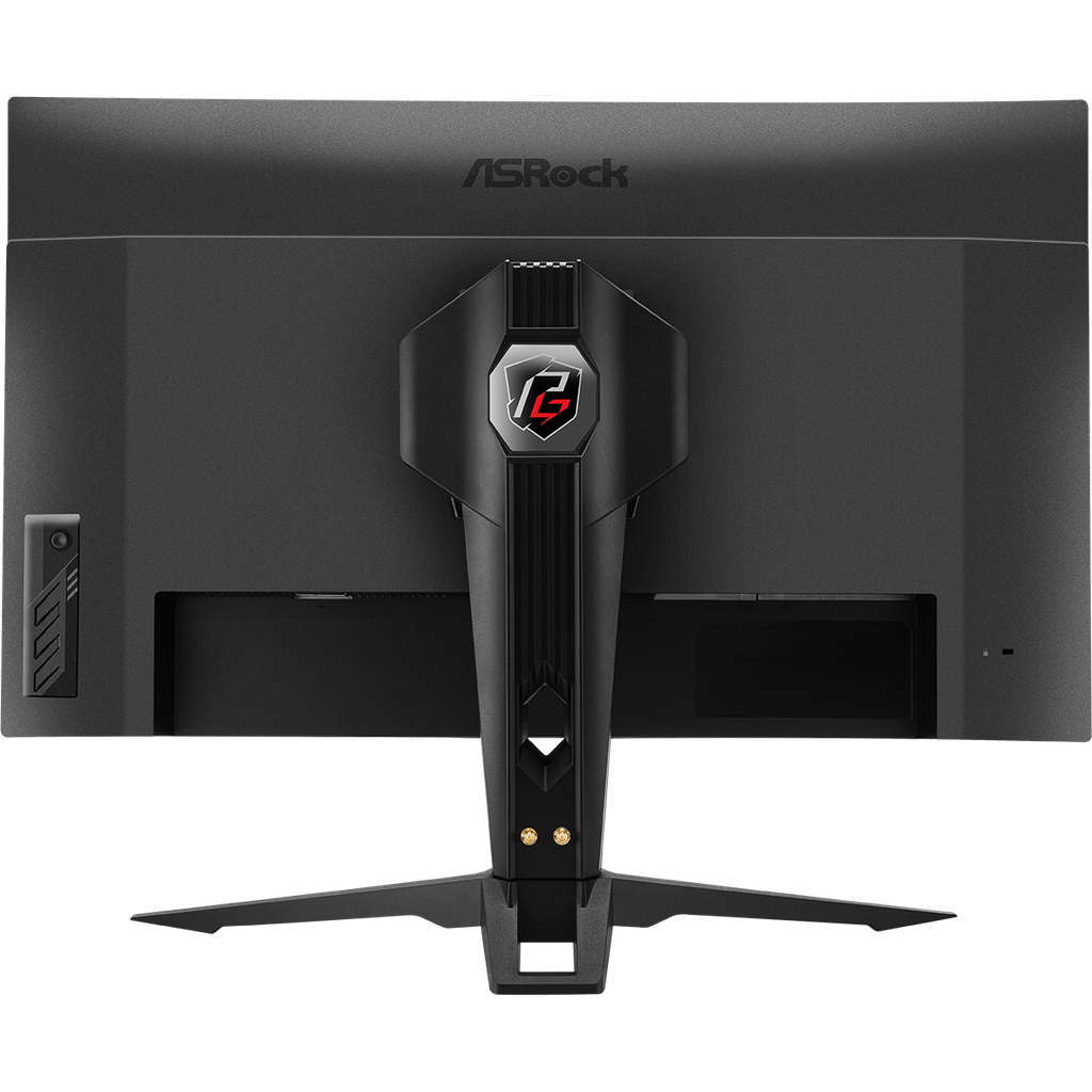 ASRock Phantom - PG32QF2B - 31.5 Inch - QHD - 165Hz - Flat VA Gaming Monitor