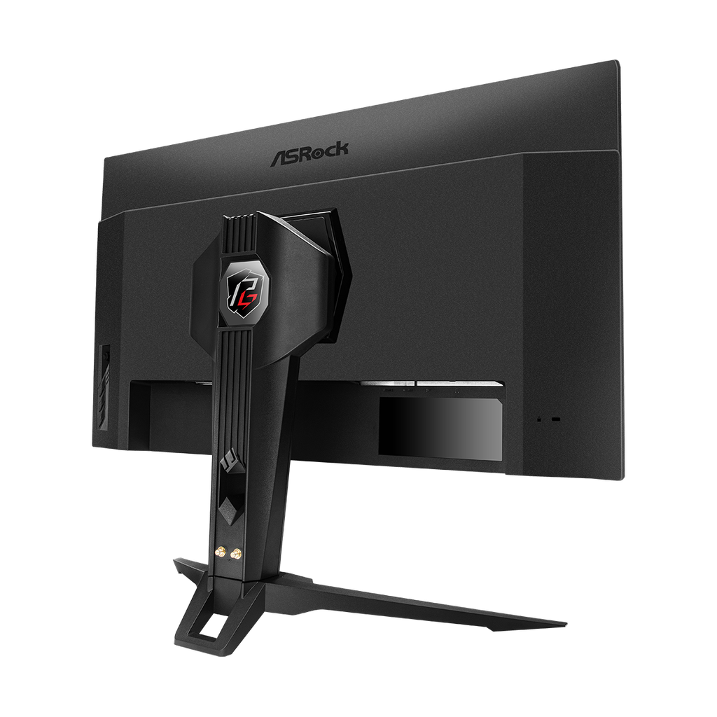 ASRock Phantom - PG32QF2B - 31.5 Inch - QHD - 165Hz - Flat VA Gaming Monitor