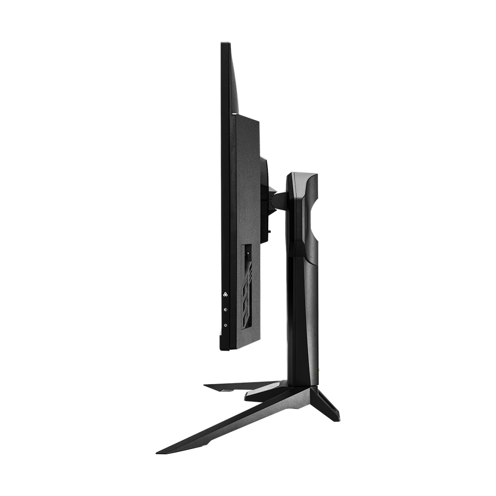 ASRock Phantom - PG32QF2B - 31.5 Inch - QHD - 165Hz - Flat VA Gaming Monitor