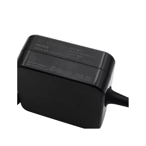 ASUS Laptop Charger – 19V 2.37A (3.0×1.0)