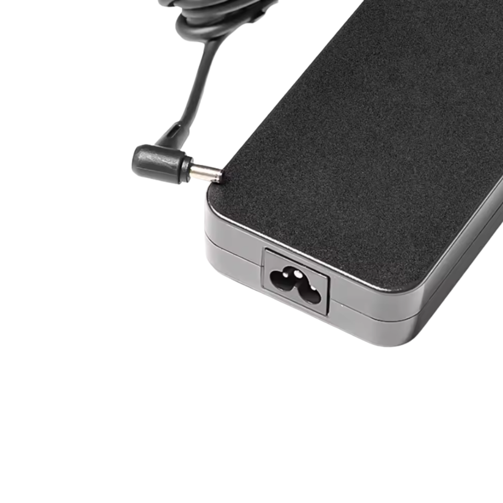 ASUS Laptop Charger with Power Cable – 19V 6.32A 120W (4.5×3.0)