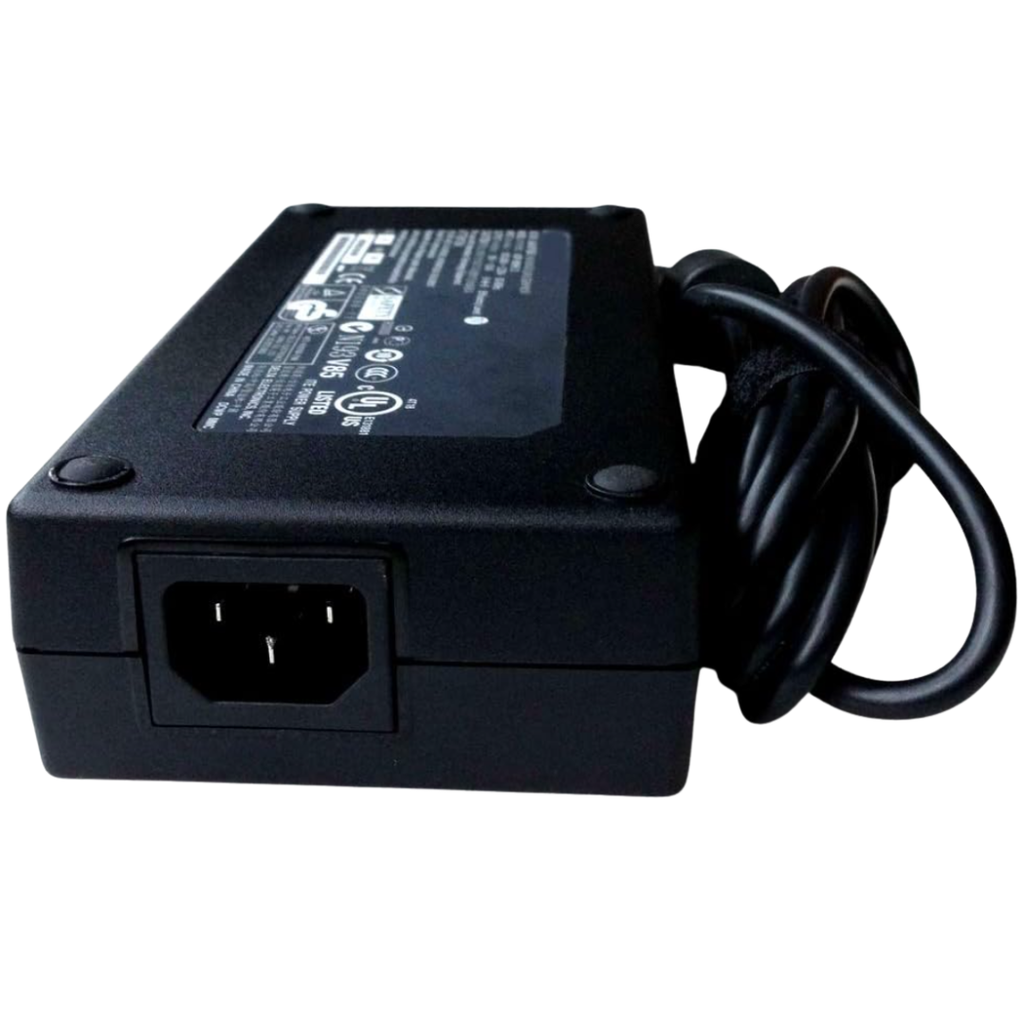 ASUS Laptop Charger with Power Cable – 19V 9.5A 180W (5.5×2.5)
