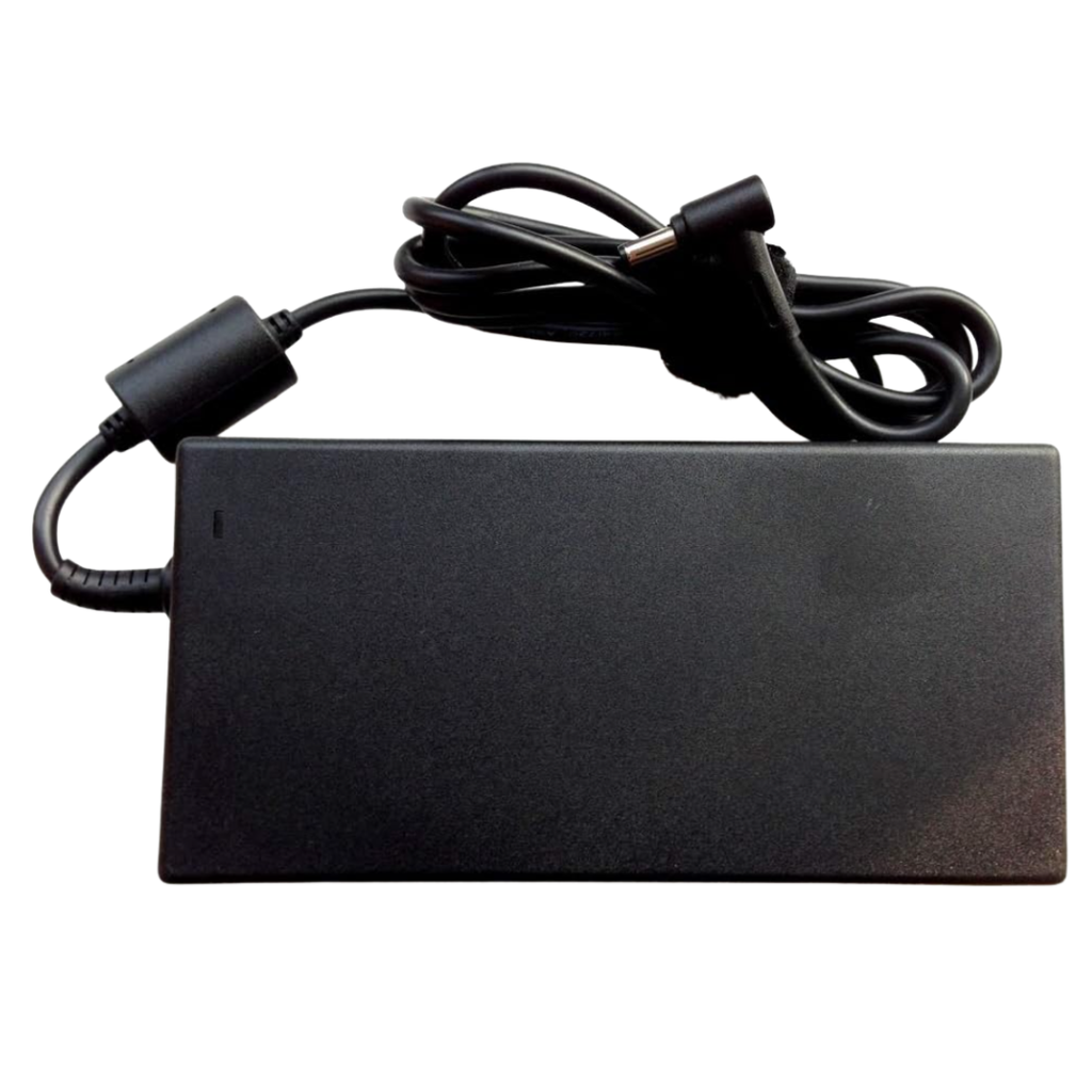 ASUS Laptop Charger with Power Cable – 19V 9.5A 180W (5.5×2.5)