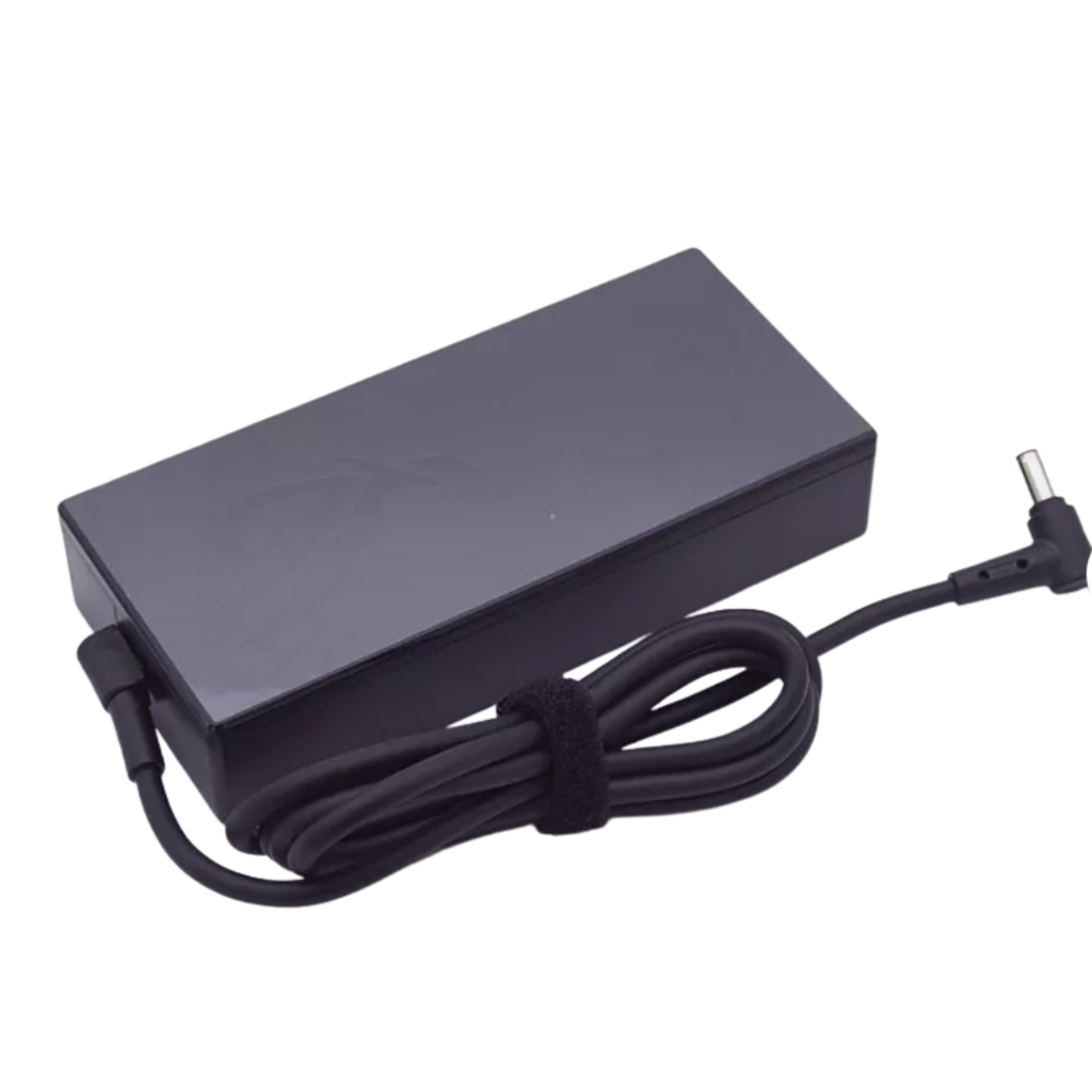 ASUS Laptop Charger with Power Cable – 19.5V 11.8A 230W (5.5×2.5)