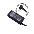 ASUS Laptop Charger with Power Cable – 19.5V 3.42A (4.0×1.35)