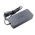 ASUS Laptop Charger with Power Cable – 19.5V 9.23A 180W (6.0×3.7)