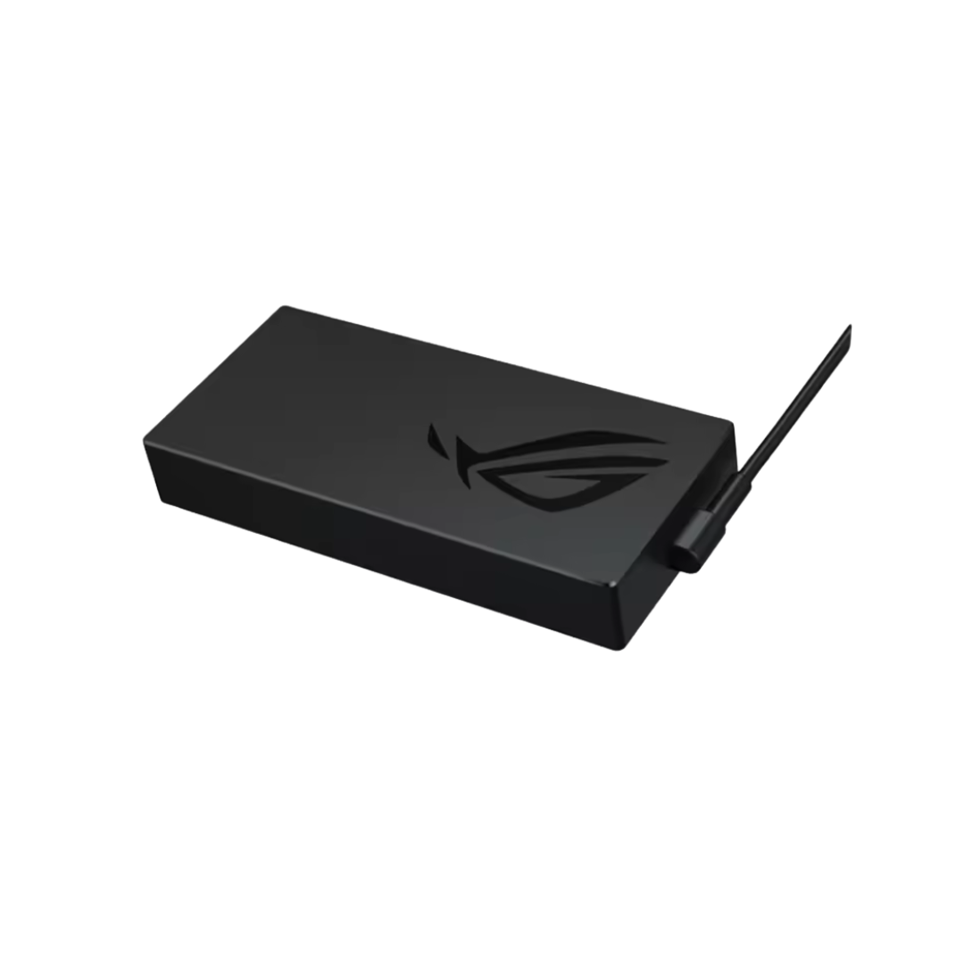Asus Laptop Charger with Power Cable – 20V 6A 120W (4.5×3.0)