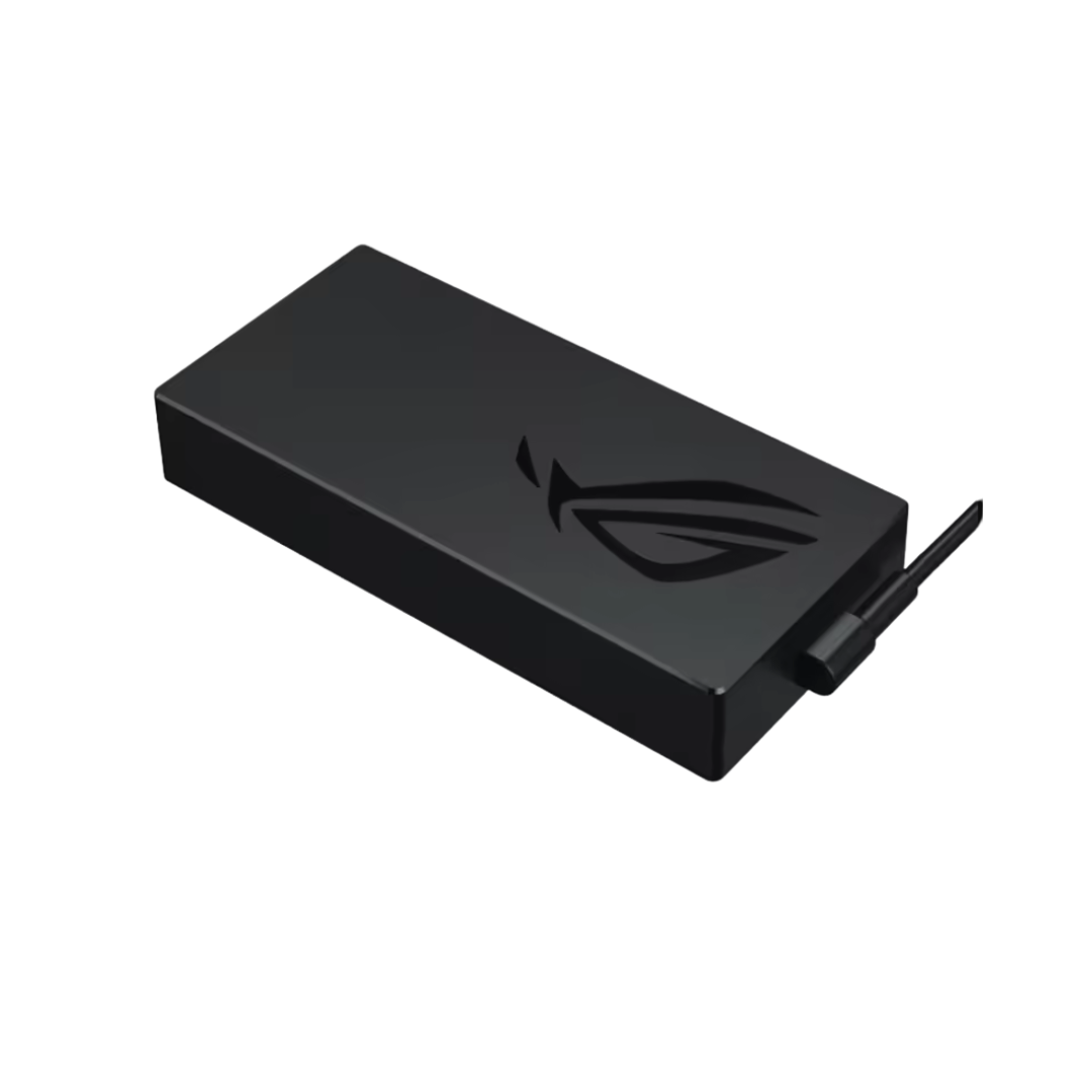 Asus Laptop Charger with Power Cable – 20V 7.5A 150W (6.0×3.7)