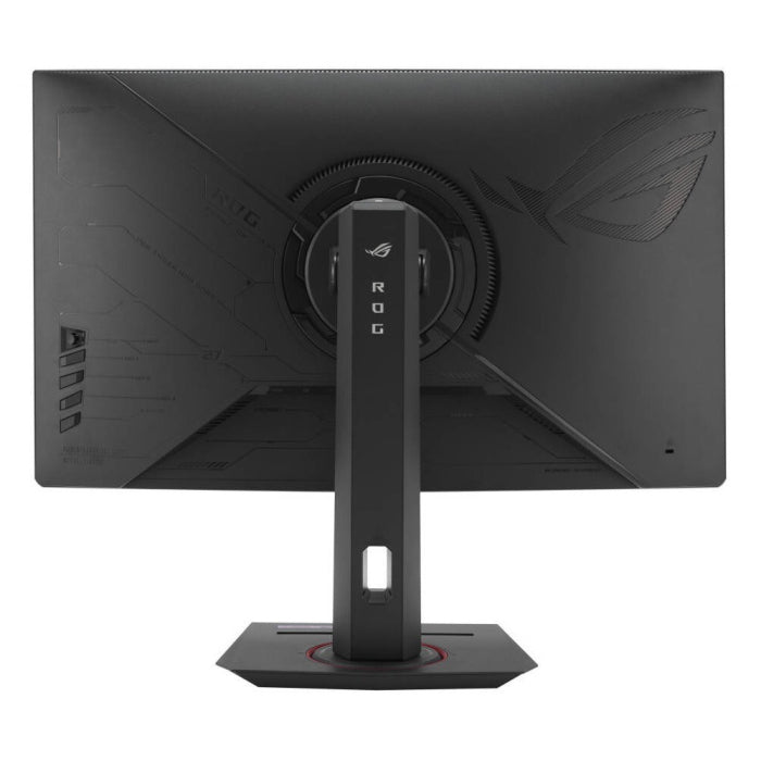 ASUS 27″ ROG Strix (XG27WCMS) Curved 2K 280Hz 1ms Fast VA HDR400 USB-C HDMI 2.1 Gaming Monitor, Black