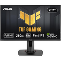 ASUS 27″ TUF Gaming VG279QM 280Hz 1ms Fast IPS FHD HDR400 Speaker Rotatable Adjustable Gaming Monitor