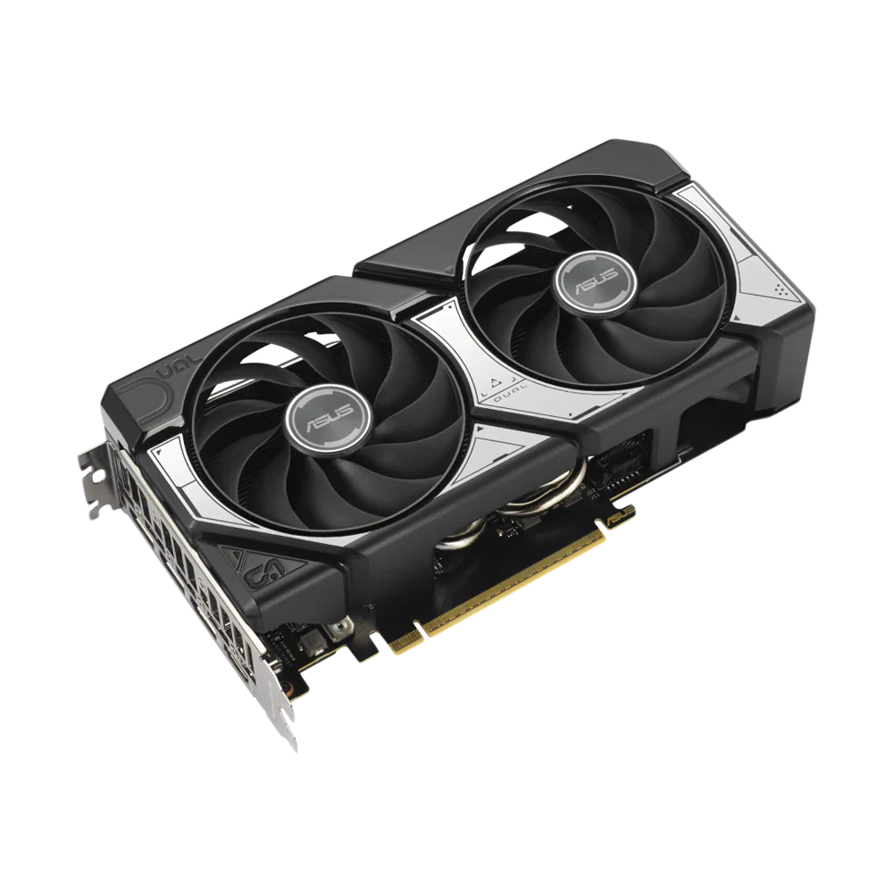 ASUS 8GB Dual GeForce RTX 5060 Ti OC Edition VGA Graphic Card