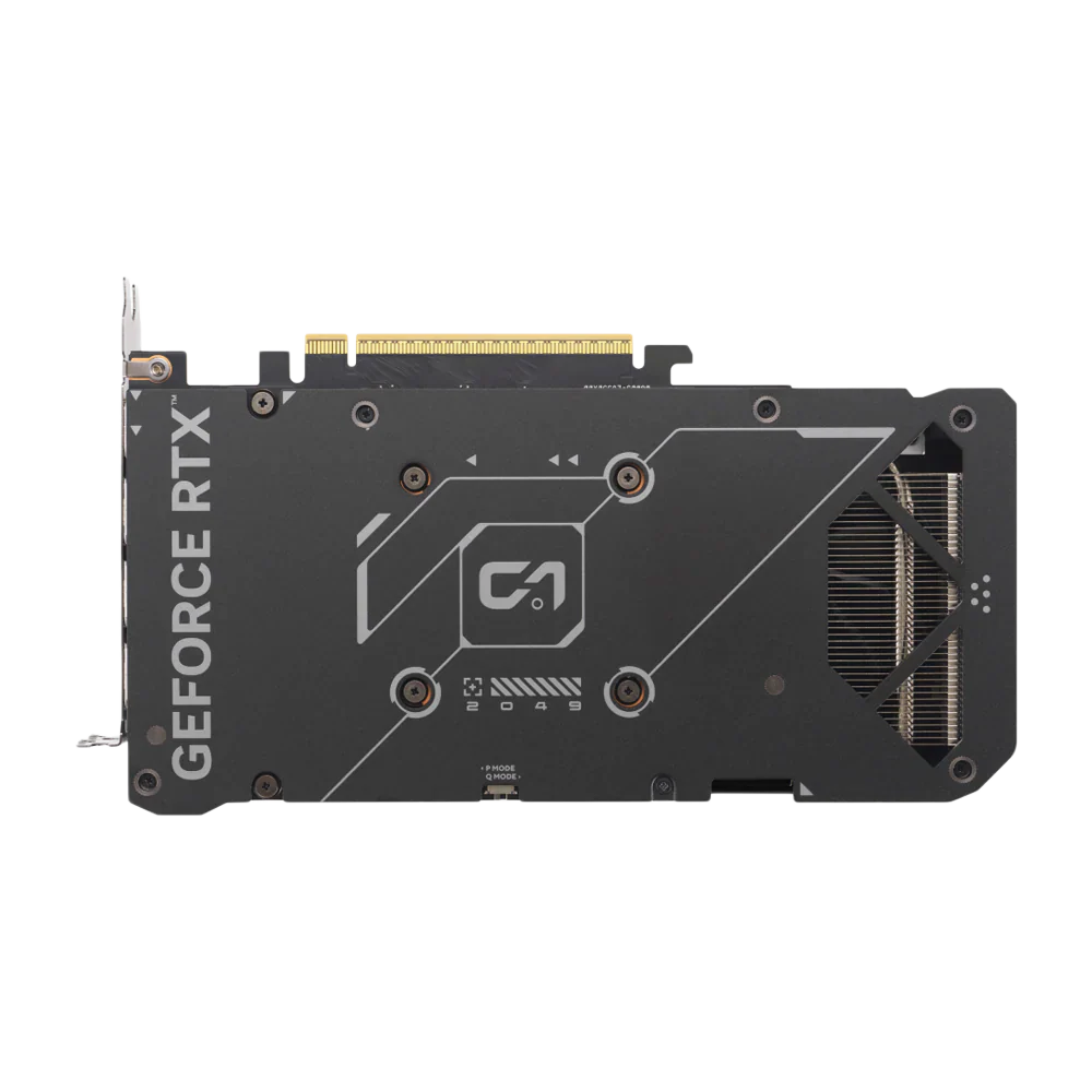 ASUS 8GB Dual GeForce RTX 5060 Ti OC Edition VGA Graphic Card