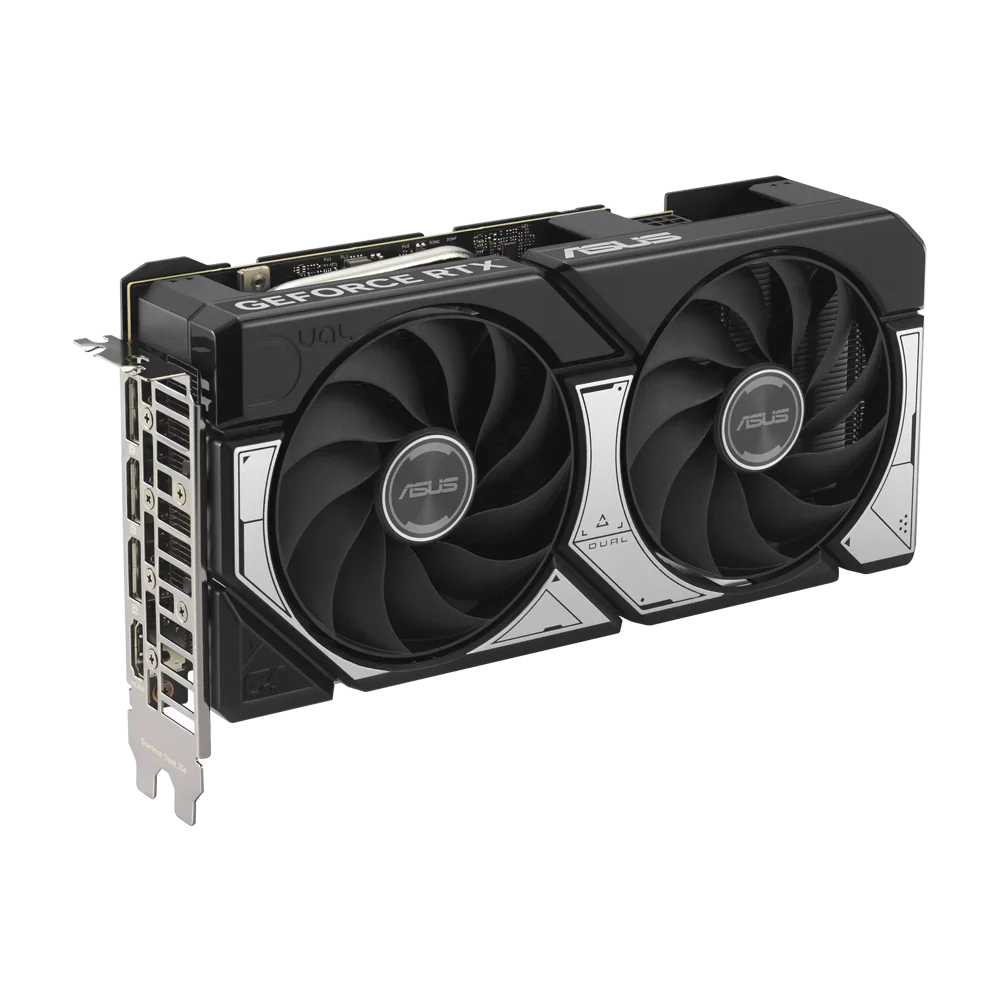 ASUS 8GB Dual GeForce RTX 5060 Ti VGA Graphic Card