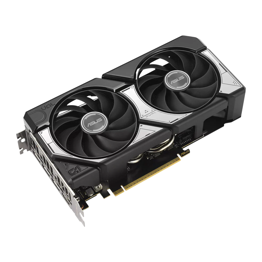 ASUS 8GB Dual GeForce RTX 5060 Ti VGA Graphic Card