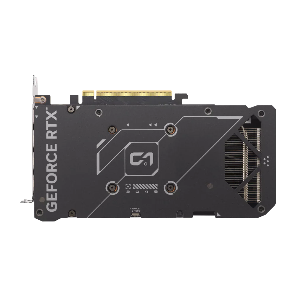 ASUS 8GB Dual GeForce RTX 5060 Ti VGA Graphic Card