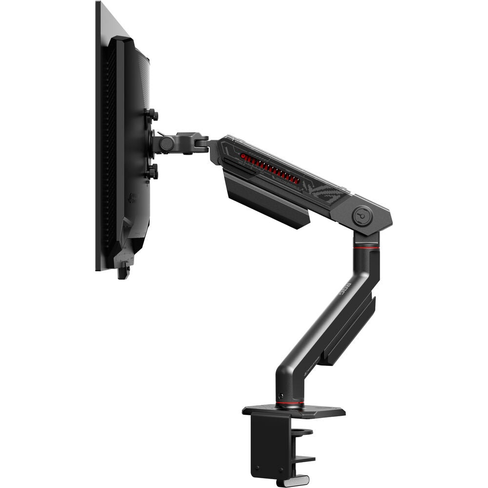 ASUS AAS01 ROG Ergo Monitor Arm Mount 34″ to 39″ Flat – Curved
