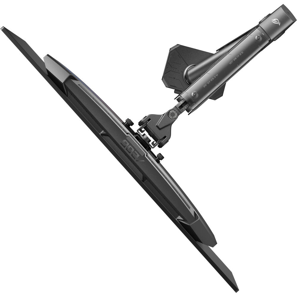 ASUS AAS01 ROG Ergo Monitor Arm Mount 34″ to 39″ Flat – Curved