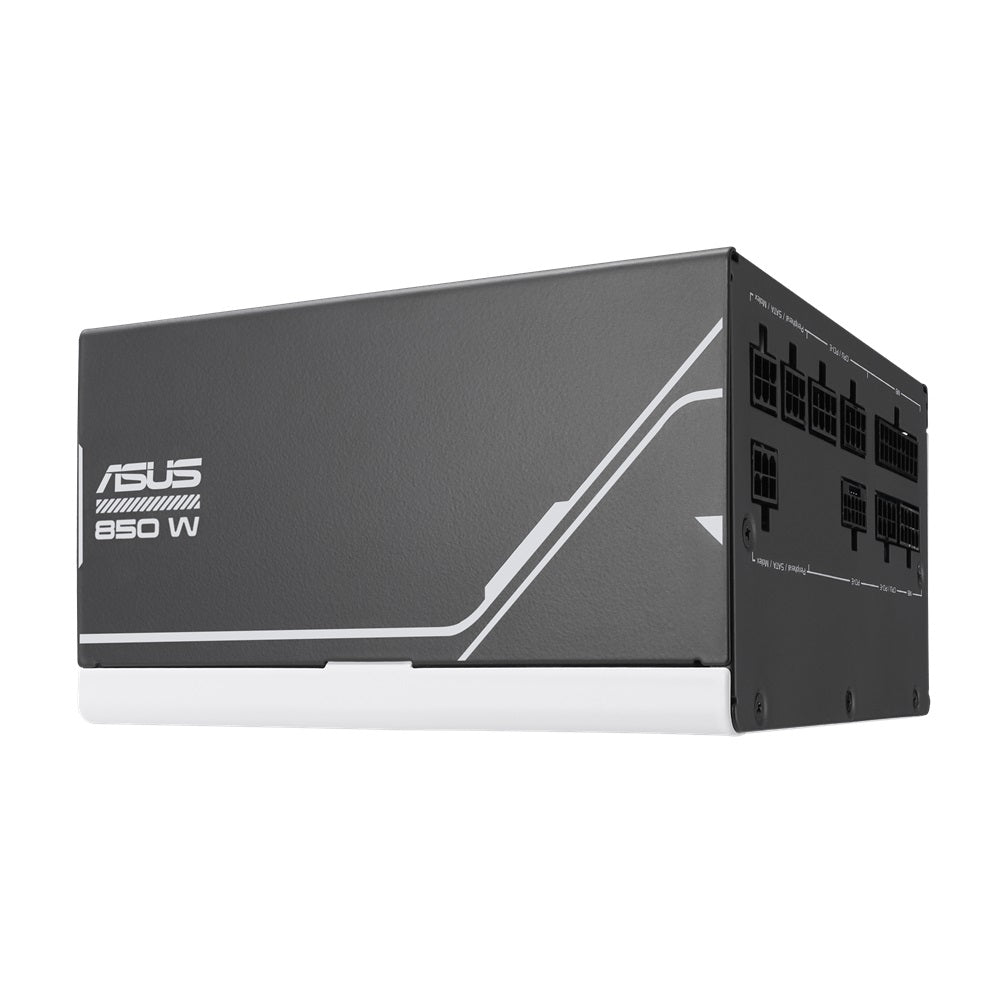 ASUS AP-850G Prime 850W Gold PSU Power Supply