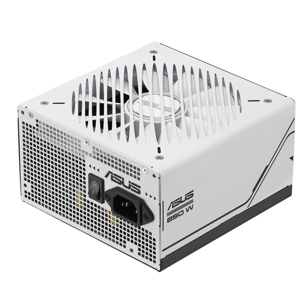 ASUS AP-850G Prime 850W Gold PSU Power Supply