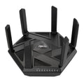 ASUS RT-AXE7800 Tri-band WiFi 6E Router 2.5G Port Link Aggregation