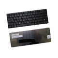 ASUS K40 / K40AB Laptop Keyboard Compatible with K40, K40AB, K40AD, K40AF, K40IN, K40IJ, K40IE Models