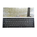 ASUS N56, N76, U500, R500 Laptop Keyboard Compatible with ASUS N56, N76, U500, R500 Series Models
