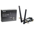 ASUS PCE-AX1800 AX1800 Dual Band PCI-E WiFi 6 Bluetooth 5.2 Adapter