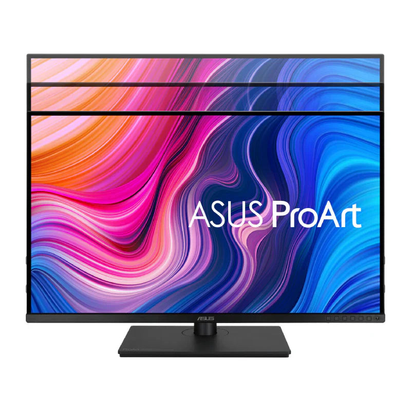 ASUS ProArt Display PA329CV - 32" 4K UHD / 5ms / 60Hz / USB 3.2 Gen 1 Type-A / USB-C / DisplayPort 1.2 / HDMI 2.0 / Speaker - Professional Monitor