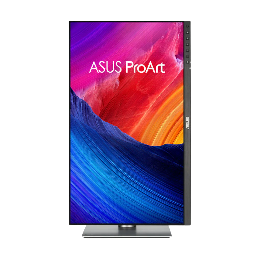 ASUS ProArt PA278CFRV 27 Inch 100Hz QHD 1ms IPS Professional Monitor - Black