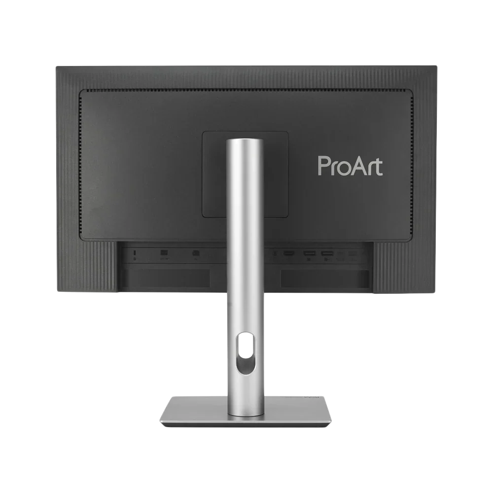 ASUS ProArt PA278CFRV 27 Inch 100Hz QHD 1ms IPS Professional Monitor - Black