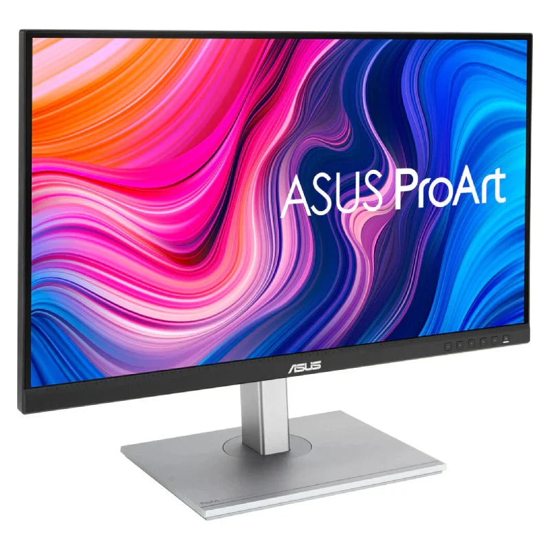 ASUS ProArt Professional Monitor - 27" 4K UHD / 5ms / USB/USB-C/HDMI/DP - Monitor