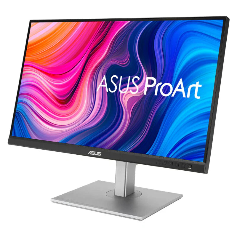 ASUS ProArt Professional Monitor - 27" 4K UHD / 5ms / USB/USB-C/HDMI/DP - Monitor