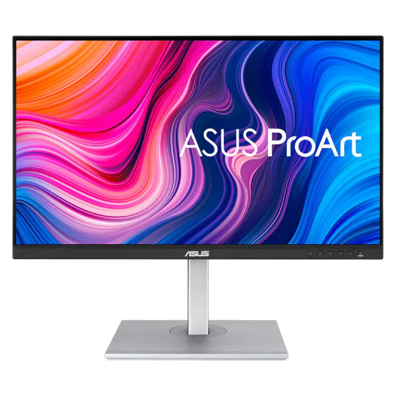 ASUS ProArt Professional Monitor - 27" 4K UHD / 5ms / USB/USB-C/HDMI/DP - Monitor