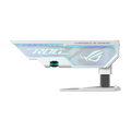ASUS ROG Herculx Graphics Card Holder - White