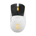 ASUS ROG Keris II Origin-KOJIMA Edition RGB Gaming Mouse, Bluetooth/Wireless/Wired