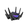 ASUS ROG Rapture GT-AXE16000 - Quad-Band / Wifi 6E / Gaming Router