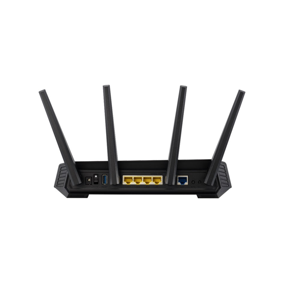 ASUS ROG STRIX GS-AX5400 Dual-band WiFi 6 Gaming Router