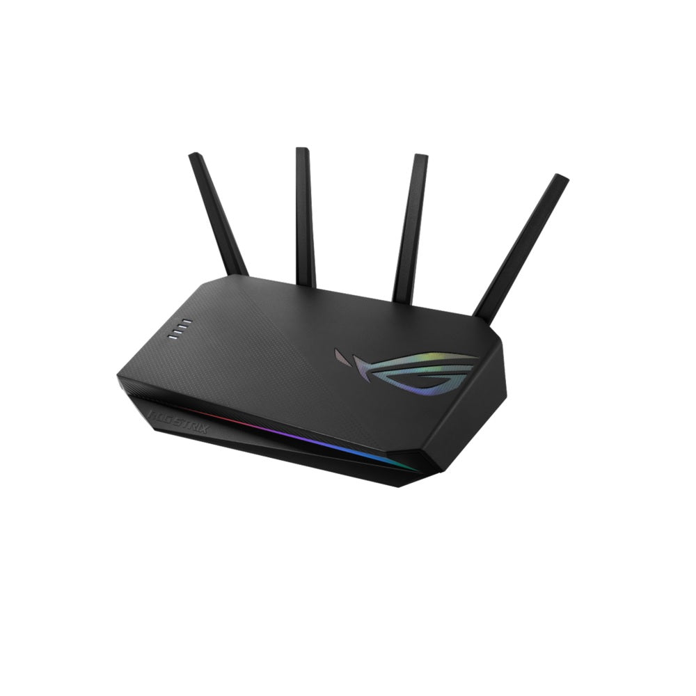ASUS ROG STRIX GS-AX5400 Dual-band WiFi 6 Gaming Router