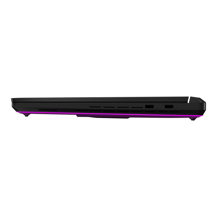 ASUS ROG Strix - 16" 2.5K WQXGA / RTX 5090 24GB VGA / Ultra 9 / 64GB / 2TB SSD / Black